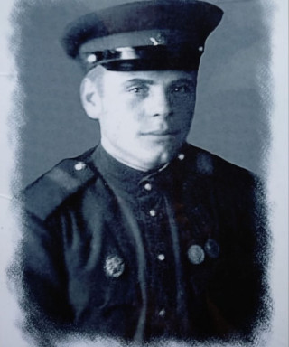 Жилин Николай Яковлевич