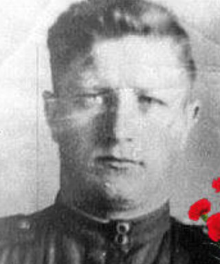 Макаров Михаил Алексеевич