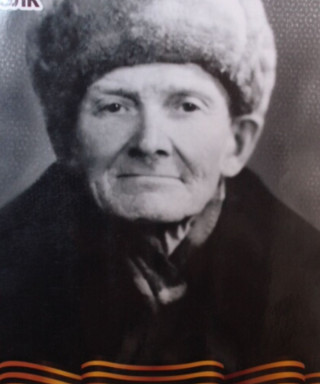 Кудрявцев Кузьма Петрович