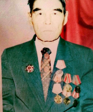 Каримов Абдулхак Билалович