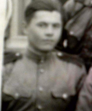 Кулахметов Хамзя Алеевич