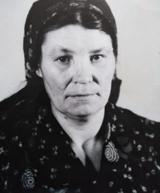 Кутлуева Минур Хаматгалиевна