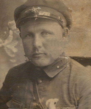 Литвинов Александр Иванович