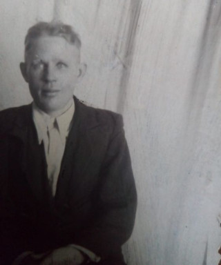 Дуркин Филипп Степанович