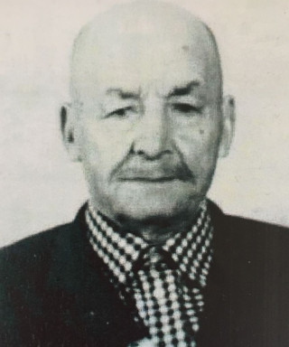 Маннанов Зигангир Маннанович