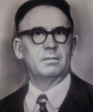 Мустафин Ахметсафа Ахметгатеевич