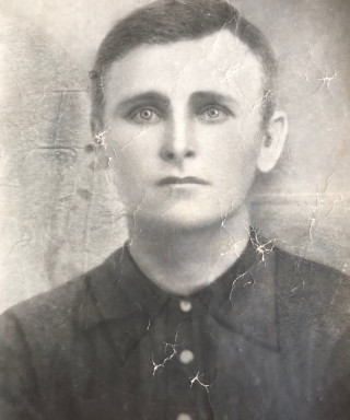 Мосолыгин Григорий Федорович