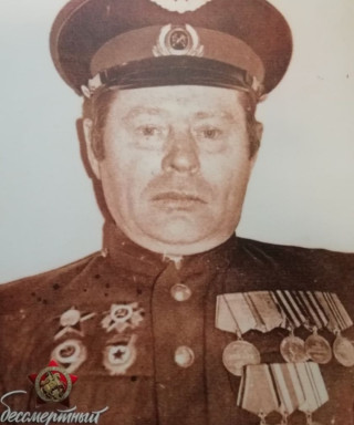 Курчинский Иван Михайлович