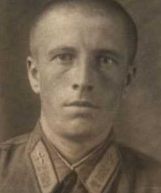 Зуйков Илья Фомич