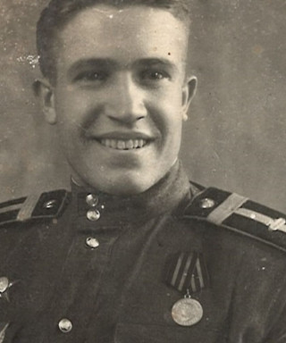 Болдырев Иван Петрович