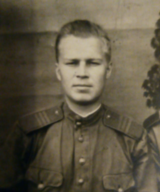 Ферин Иван Анисимович