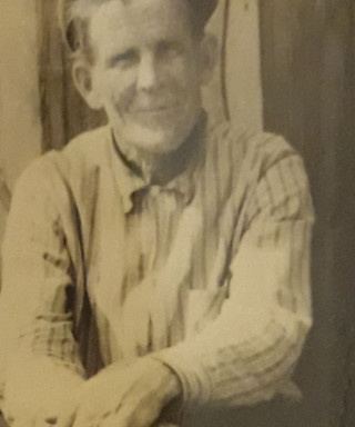 Астахов Алексей Яковлевич