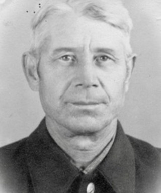 Костырин Аврамий Филиппович