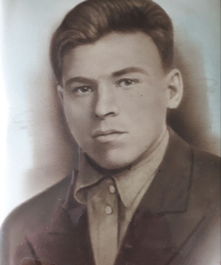 Ямов Александр Иванович