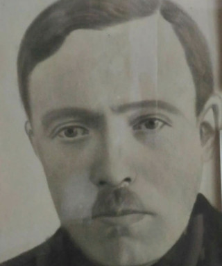 Волков Иван Александрович