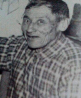 Жеребцов Мануил Михайлович