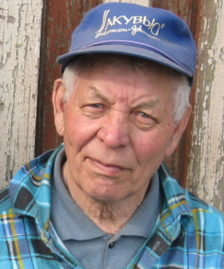 Малых Валентин Иванович