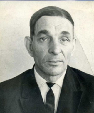 Киселев Давыд Максимович