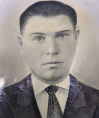 Пупрев Иван Алексеевич