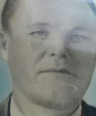 Морозкин Иван Петрович