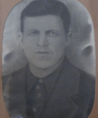 Абросимов Николай Савельевич