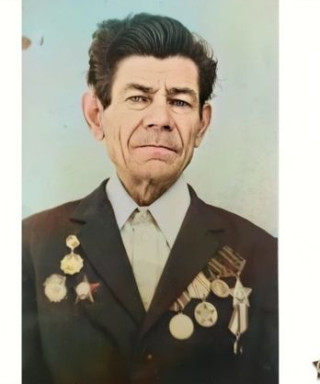 Лагутенко Василий Фёдорович