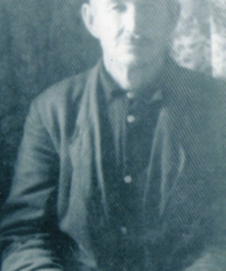 Зайнитдинов Хайбулла Зайнитдинович