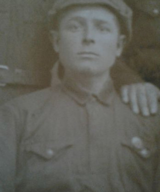 Кириллов Андрей Евгеньевич