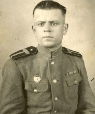 Курочкин Василий Григорьевич