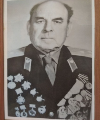 Зуев Виктор Иванович