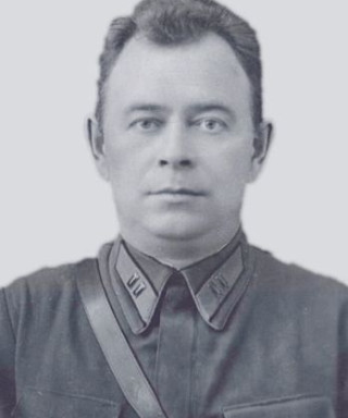 Адамов Иван Павлович