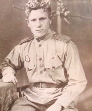 Гусев Сергей Николаевич