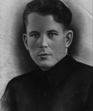 Гришанов Валентин Васильевич