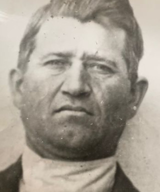 Конов Николай Петрович