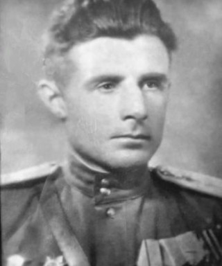 Глазко Василий Иванович