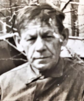 Петров Николай Иванович