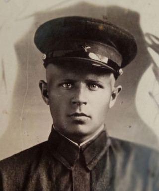 Егоров Борис Николаевич