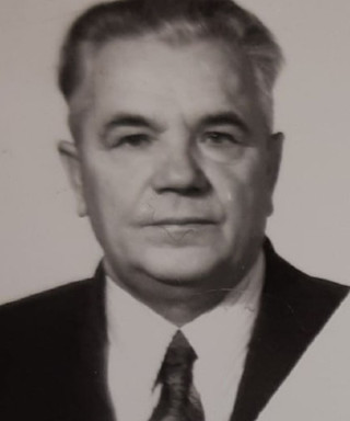 Куликов Дмитрий Фёдорович