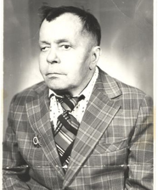 Кадочников Александр Афонасьевич