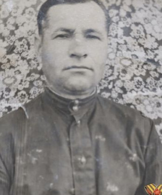 Носков Иван Захарович