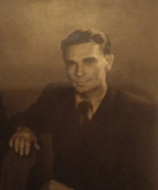 Полянцев Александр Федорович