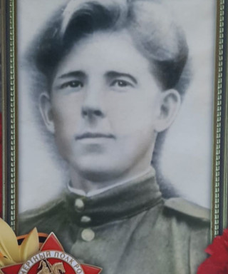 Зонин Николай Александрович