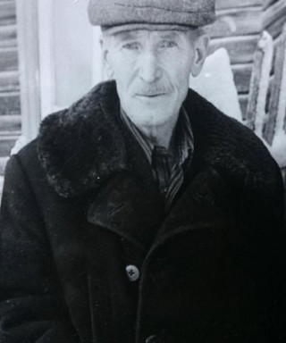 Жидков Иван Глебович