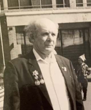 Кодин Николай Александрович