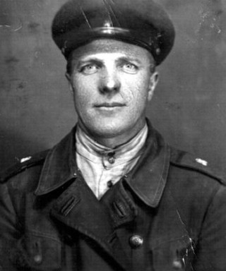 Батагов Авил Родионович