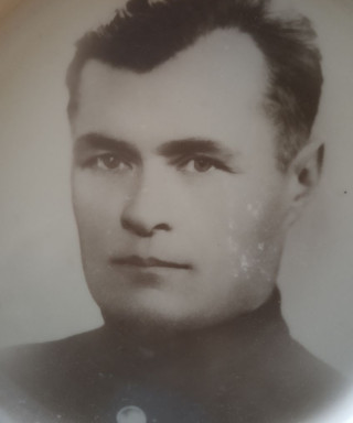 Демчук Тимофей Федорович