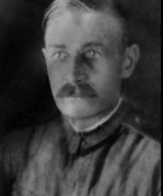 Кириков Иван Павлович