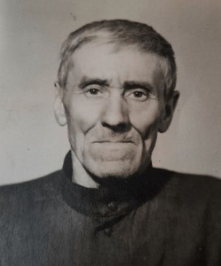 Голубенков Сергей Константинович