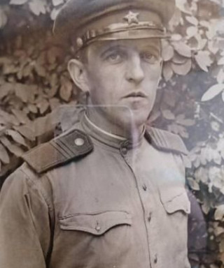 Глебов Пётр Иванович