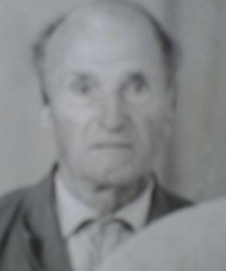 Баженов Тимофей Александрович